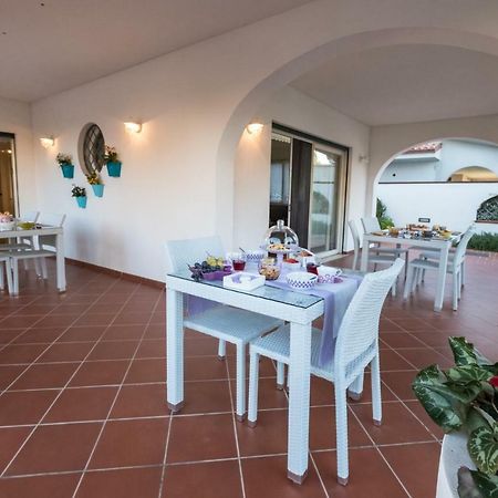 L'Ippocampo Guest House Sabaudia Eksteriør bilde