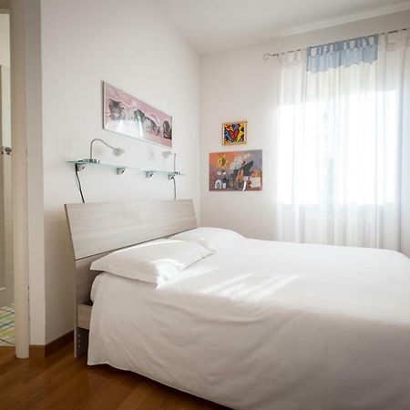 L'Ippocampo Guest House Sabaudia Eksteriør bilde