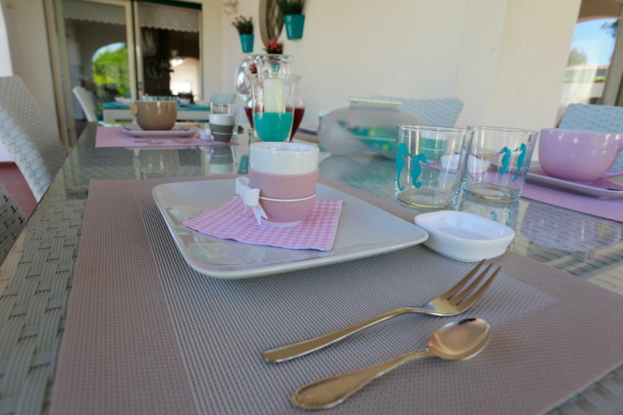 L'Ippocampo Guest House Sabaudia Eksteriør bilde