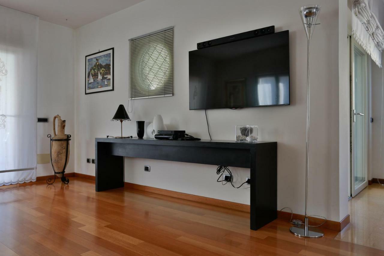 L'Ippocampo Guest House Sabaudia Eksteriør bilde