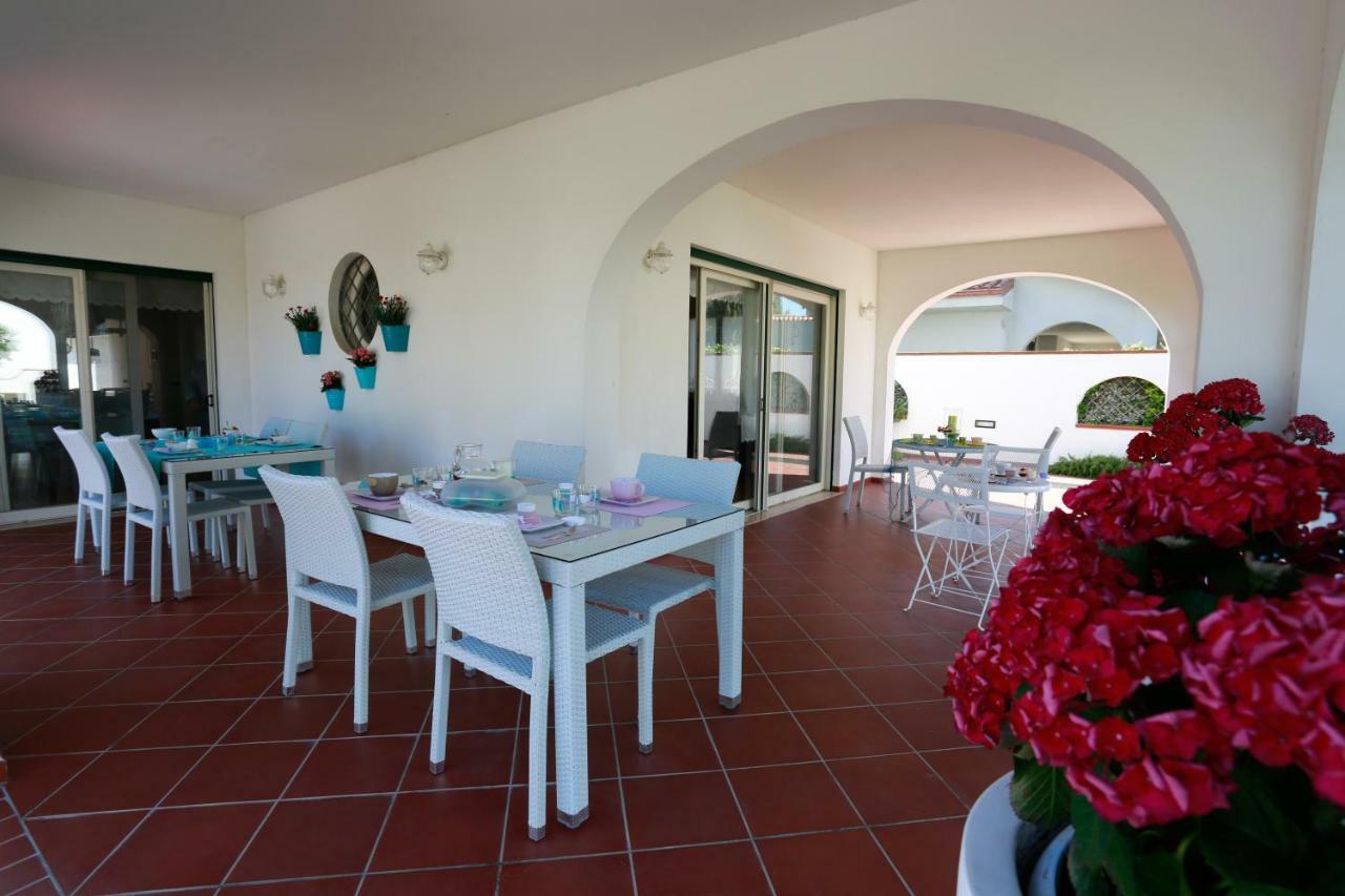 L'Ippocampo Guest House Sabaudia Eksteriør bilde