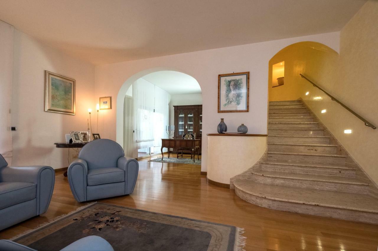 L'Ippocampo Guest House Sabaudia Eksteriør bilde