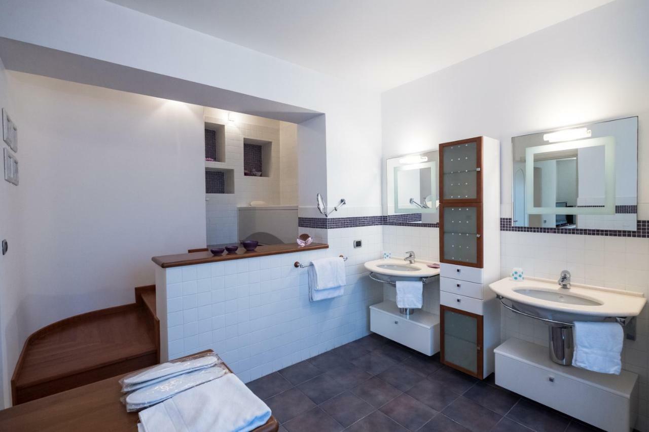 L'Ippocampo Guest House Sabaudia Eksteriør bilde