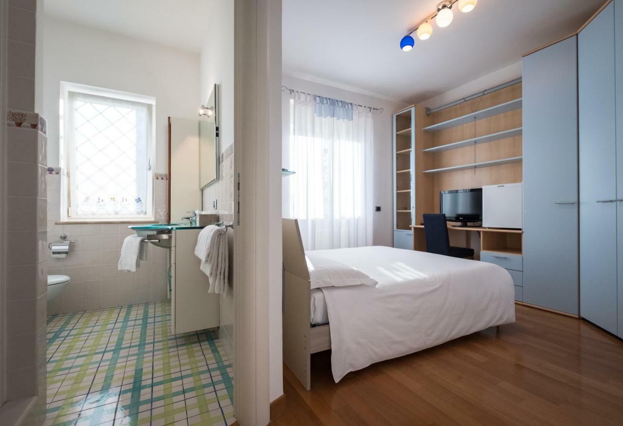L'Ippocampo Guest House Sabaudia Eksteriør bilde
