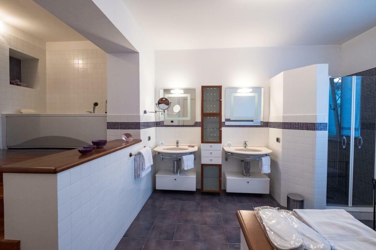 L'Ippocampo Guest House Sabaudia Eksteriør bilde