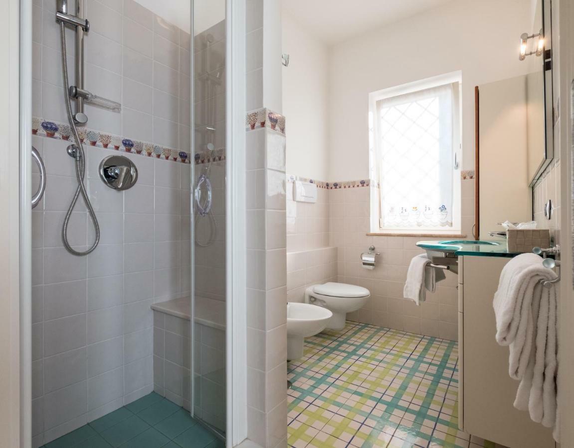 L'Ippocampo Guest House Sabaudia Eksteriør bilde