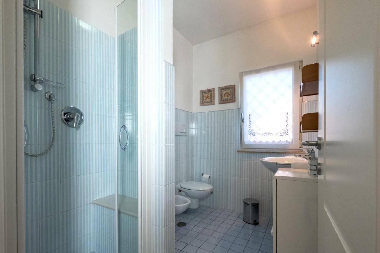 L'Ippocampo Guest House Sabaudia Eksteriør bilde