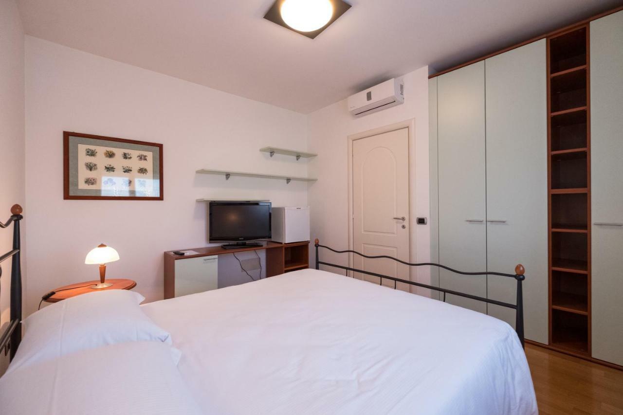L'Ippocampo Guest House Sabaudia Eksteriør bilde