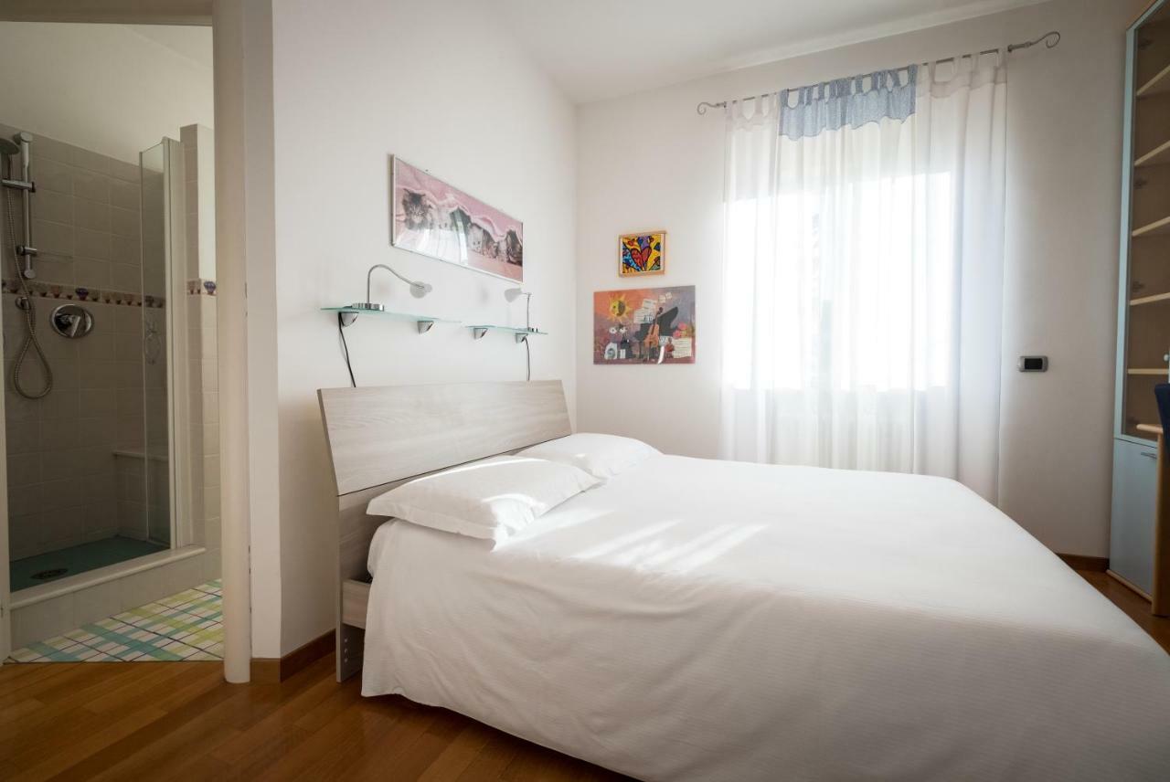 L'Ippocampo Guest House Sabaudia Eksteriør bilde