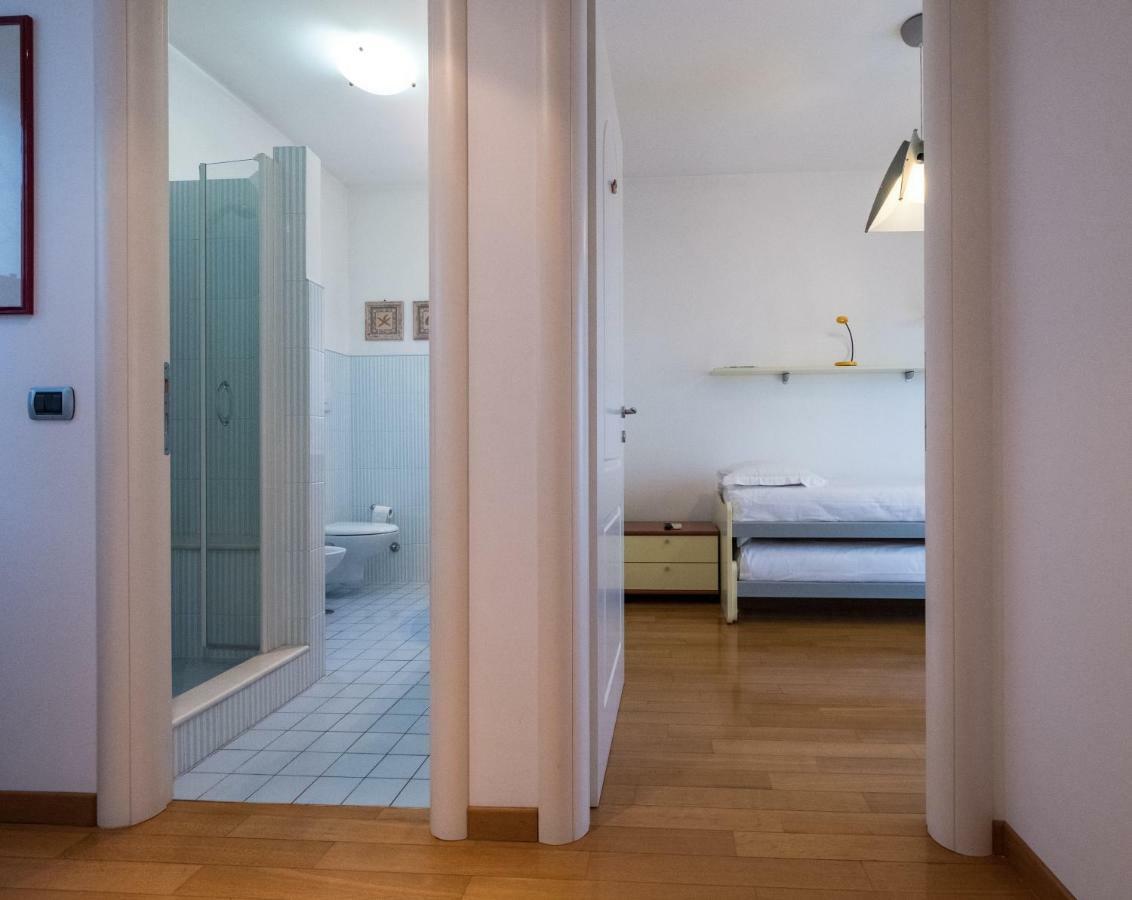 L'Ippocampo Guest House Sabaudia Eksteriør bilde
